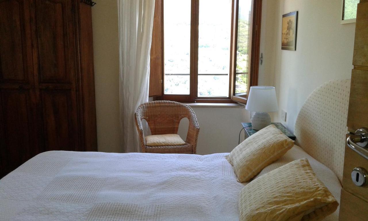 La Torretta Historical Guest house Casperia