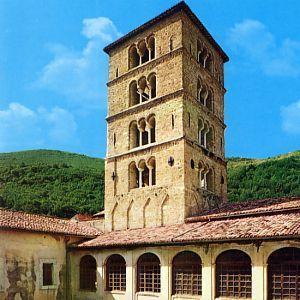 Guest house La Torretta Historical