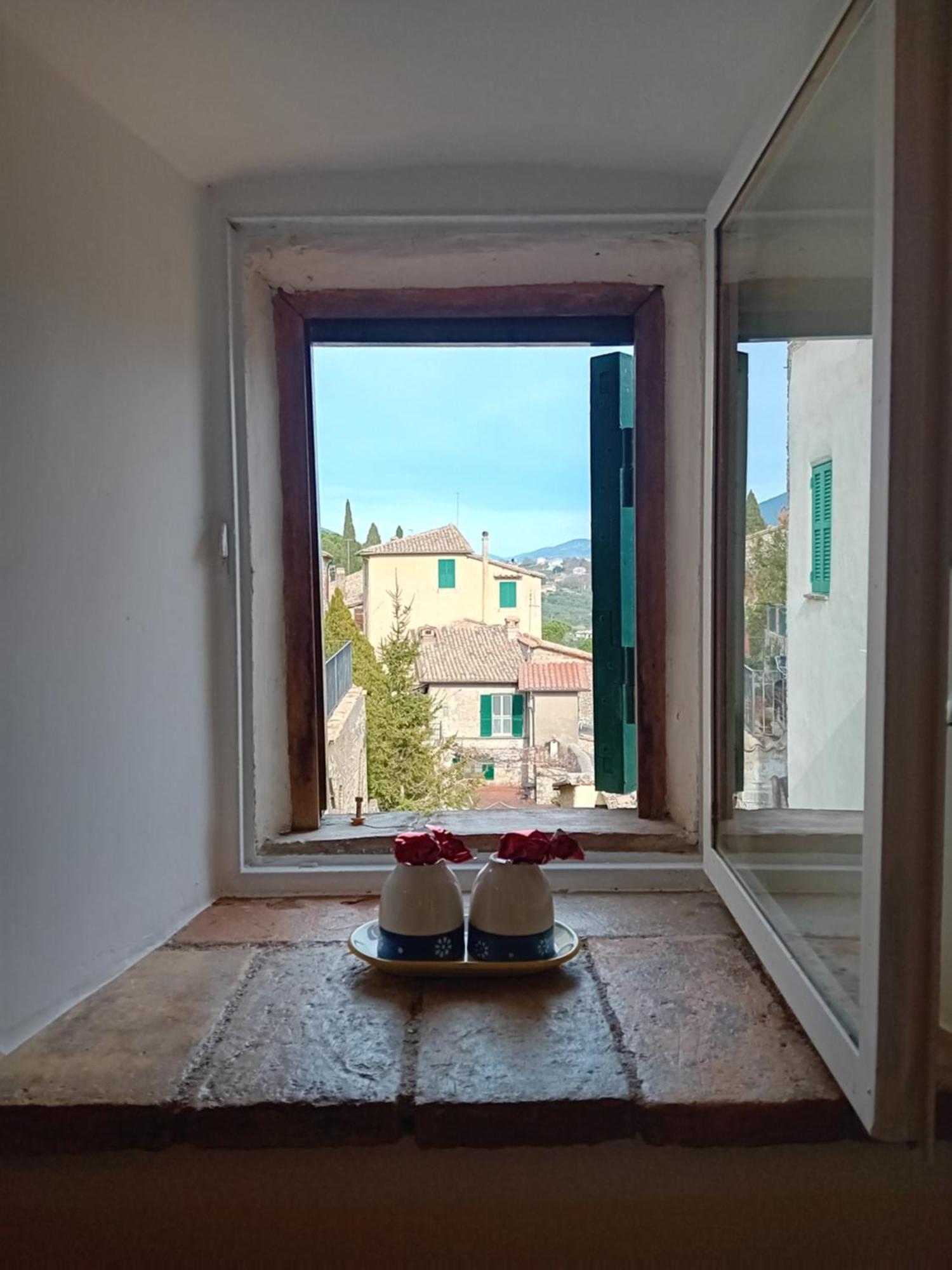 La Torretta Casperia