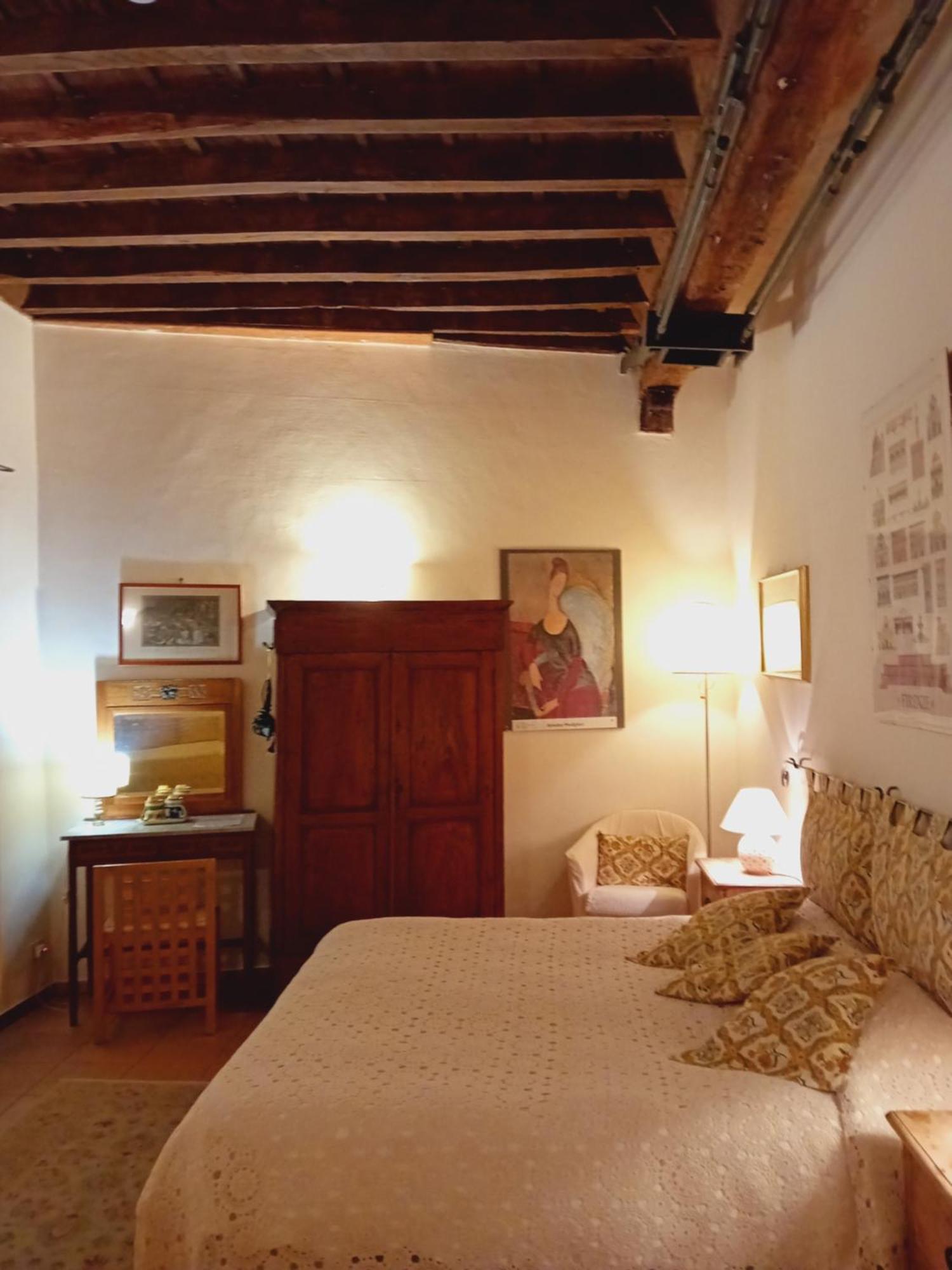 La Torretta Historical Guest house Casperia