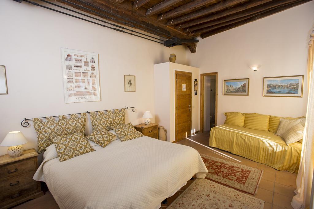 Gasthof La Torretta *