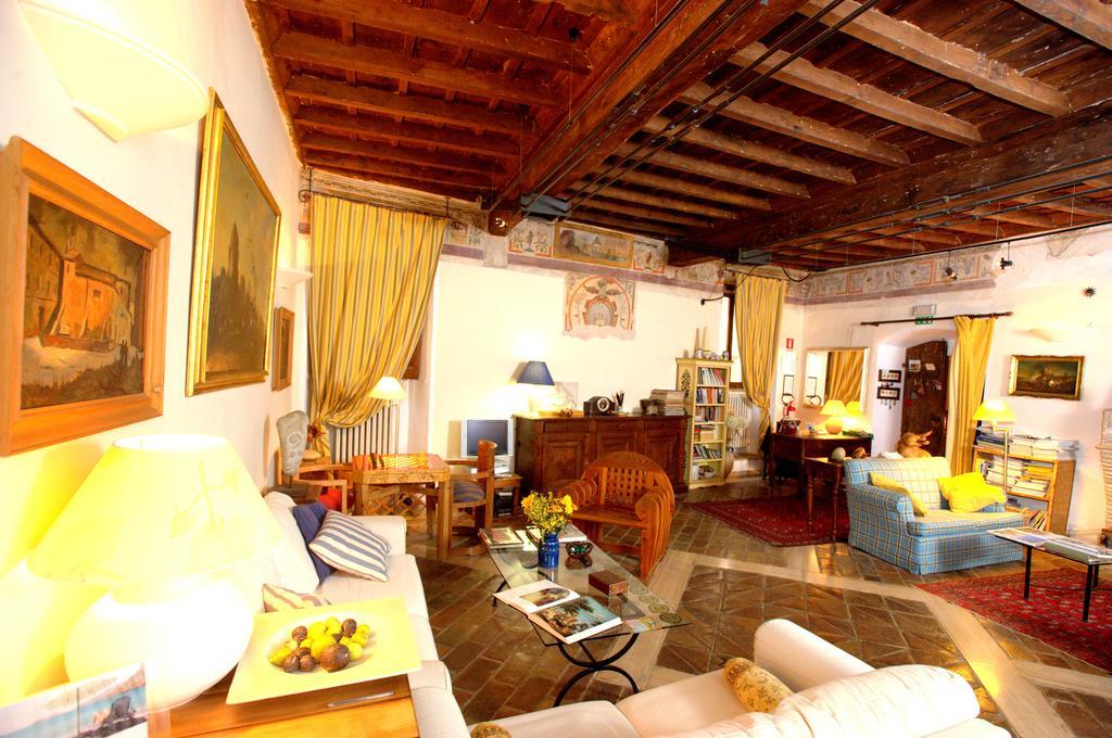 Gasthof La Torretta