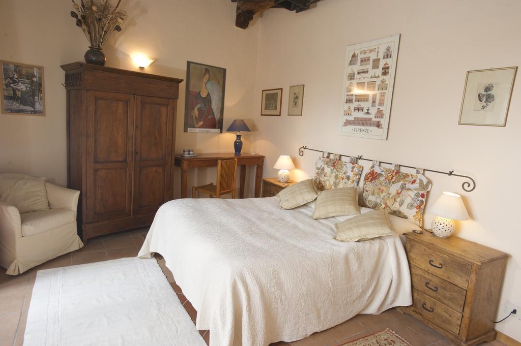 La Torretta Historical Guest house *