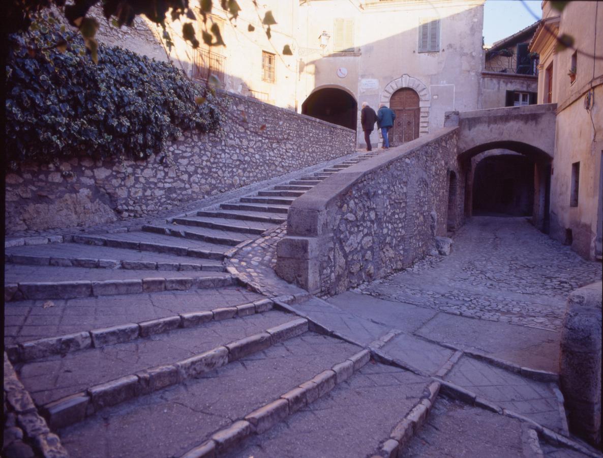 La Torretta Casperia